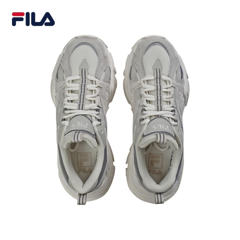 Giày sneaker unisex Fila Interation - 1JM00790D