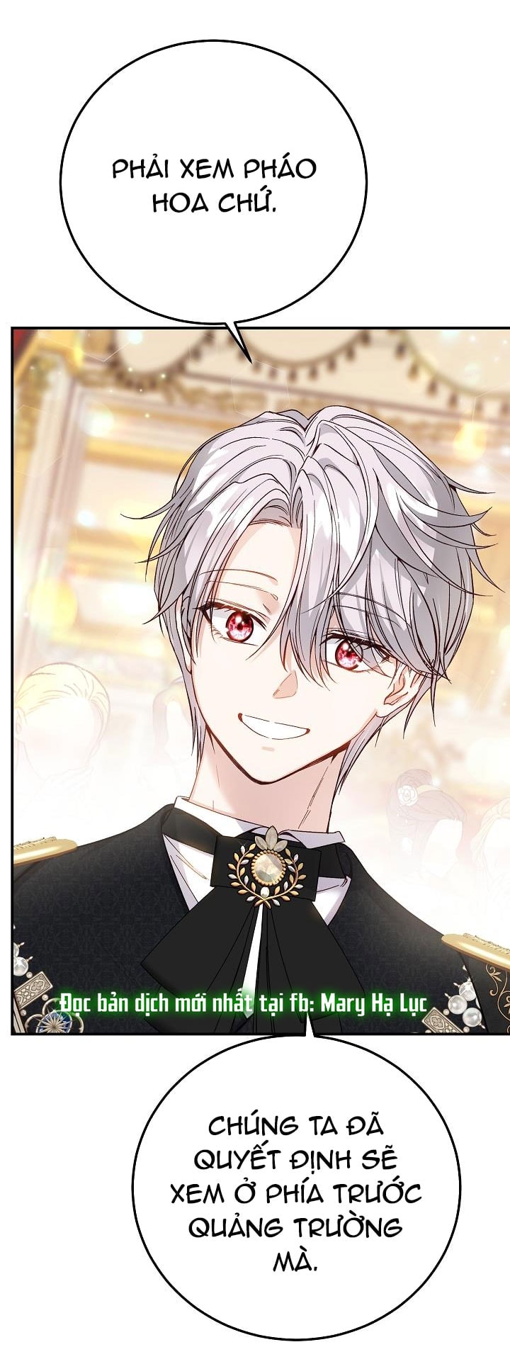 trở thành vợ thái tử quái vật chapter 99 55