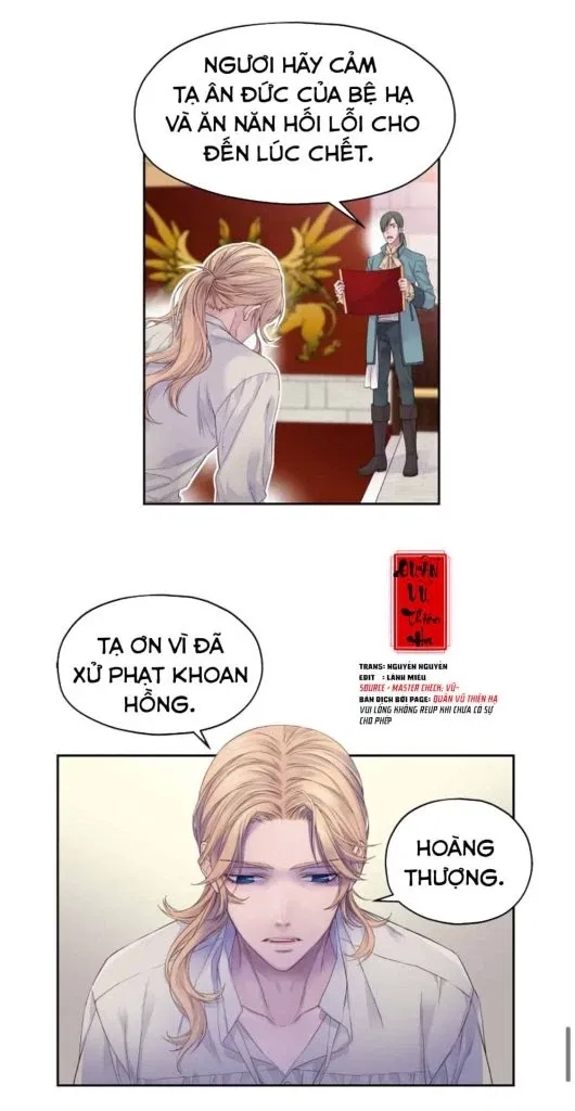 ảo mộng bất thành chapter 1 41