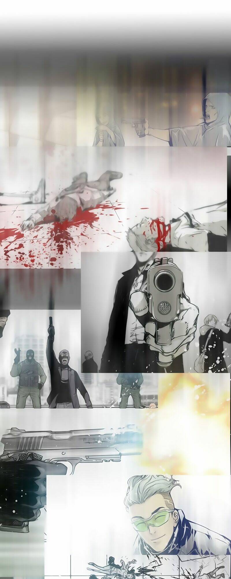 blade notes chapter 0 21