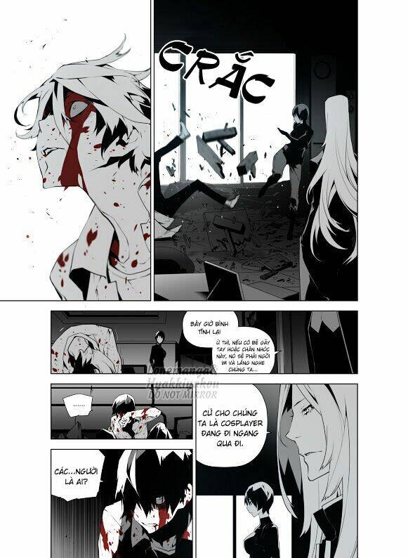 phantasmal tale under the moonlight manhwa chapter 4 12