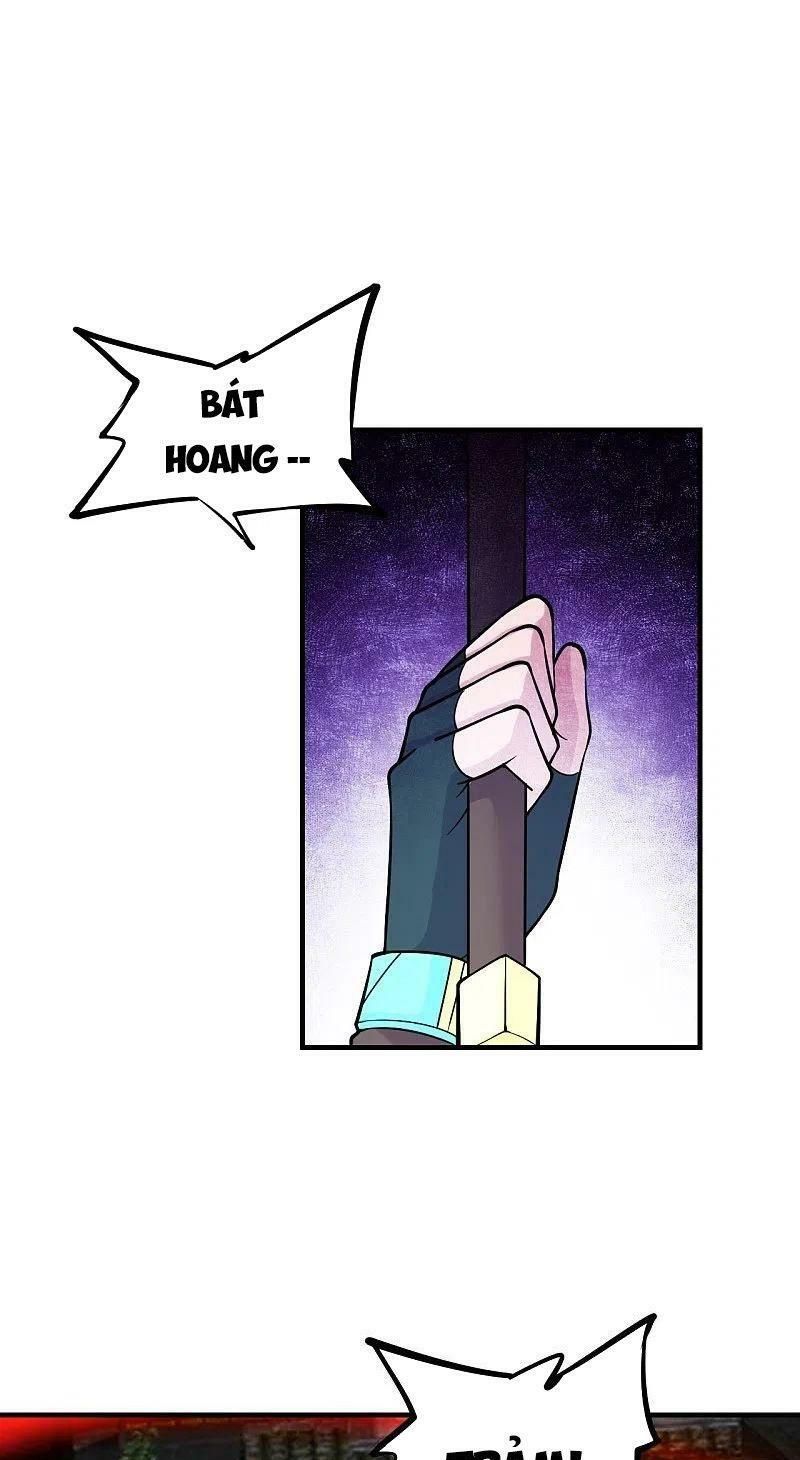 tiên võ đế tôn chapter 217 35