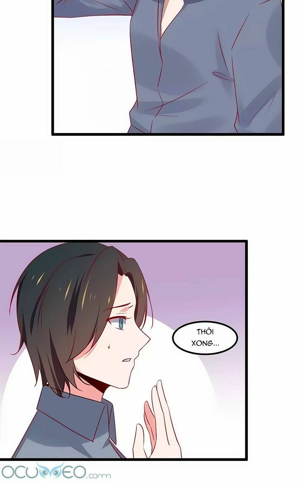 tổng tài, như vậy nhanh quá chapter 9 26