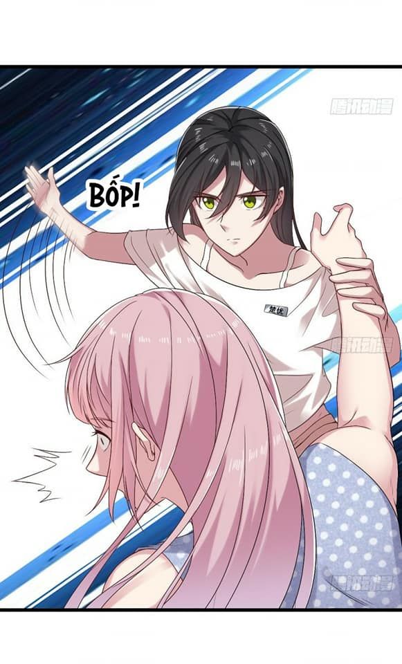 hệ thống nghịch tập thiên hậu chapter 22 2