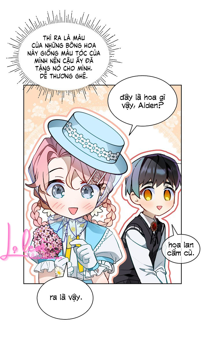 quý cô quyền lực chapter 24 20