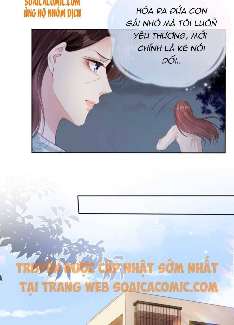 ngự tỷ toàn năng lại bị phá mã giáp chapter 51 29