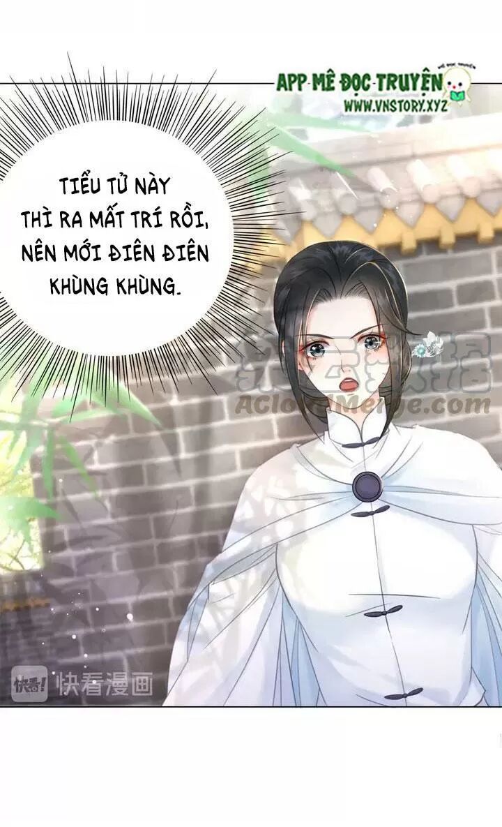 cực phẩm phế vật tiểu thư chapter 122 24