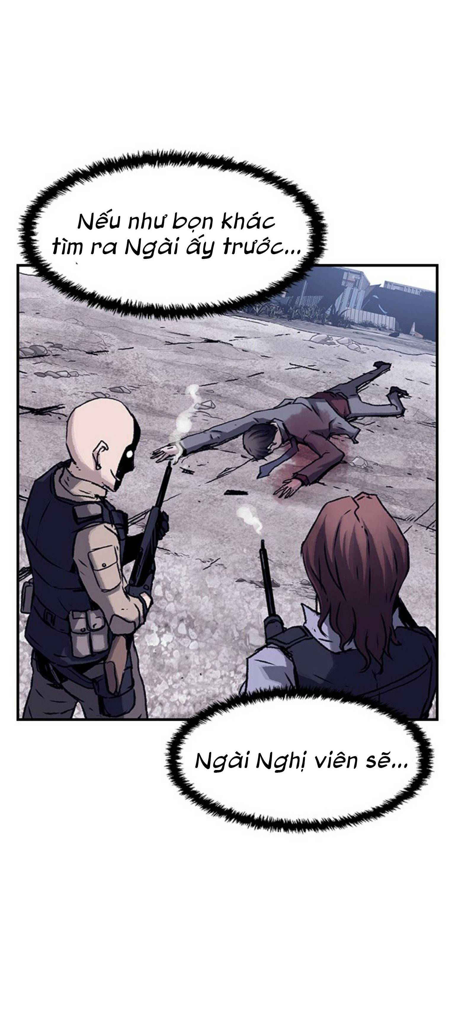 pubg - cuộc chiến sinh tồn chapter 1 72