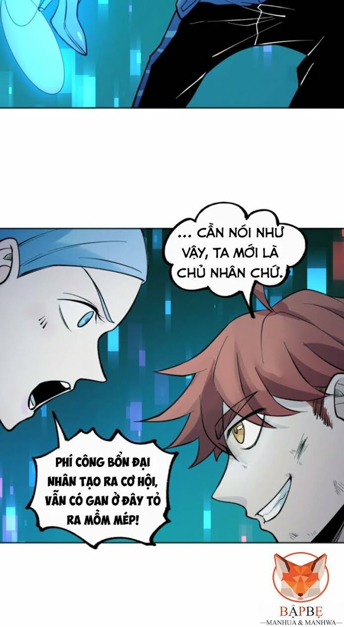 vô hạn khắc kim chi thần chapter 16 5