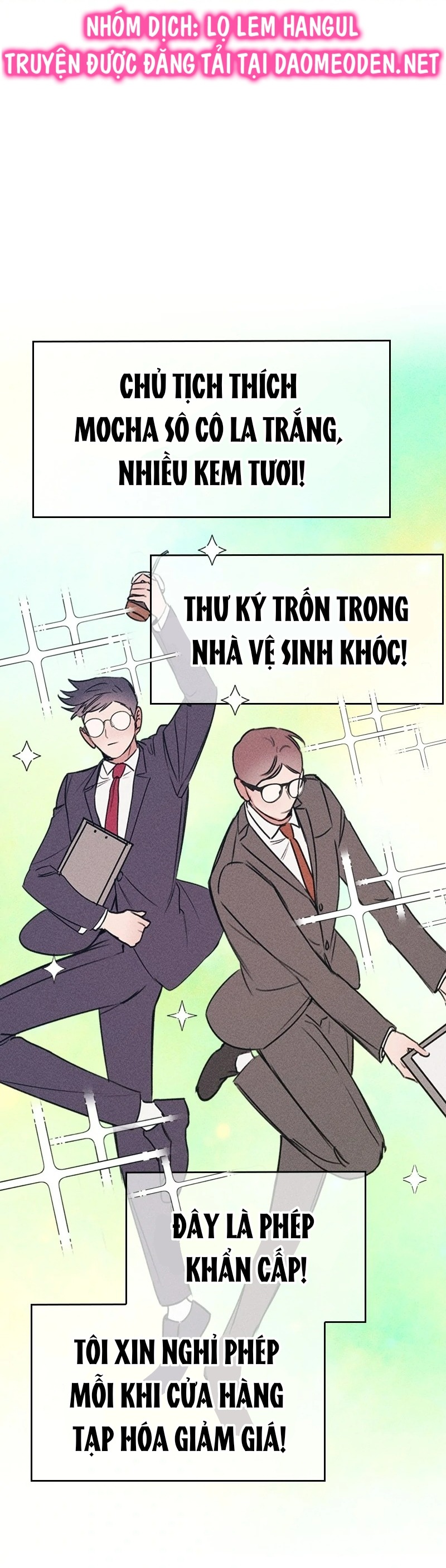 cuộc sống riêng của chị tôi chapter 48 24