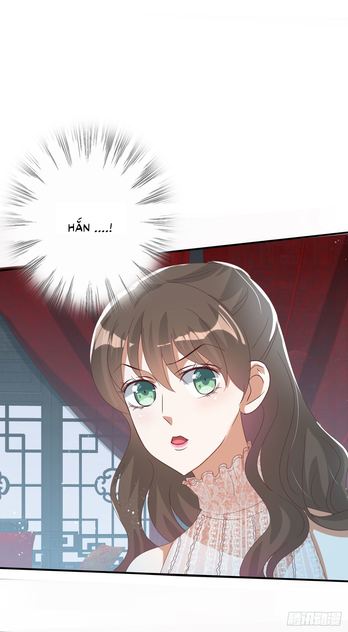 lãnh tà minh vương đầu quả tim sủng chapter 2 8