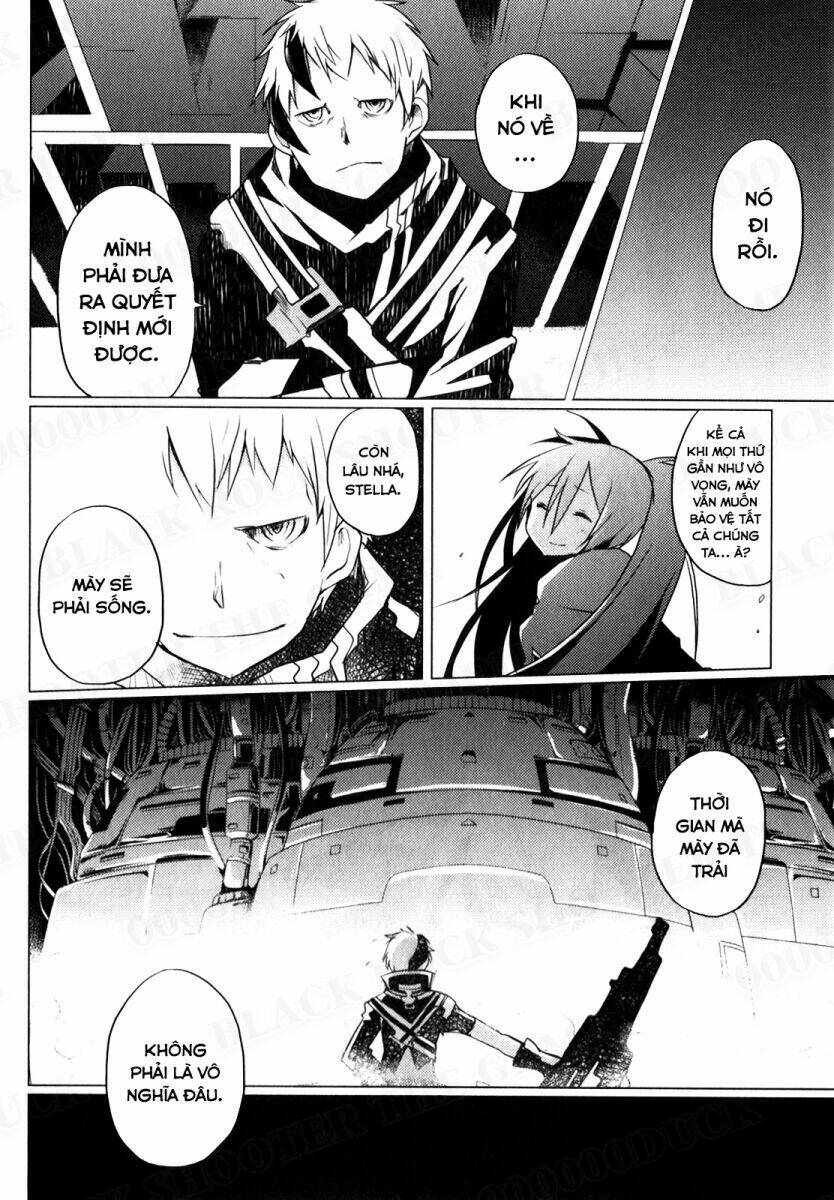 black rock shooter: the game chapter 12 10