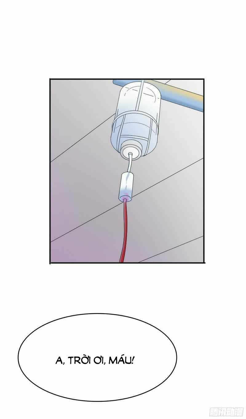 em vẫn còn nhỏ chapter 94 8