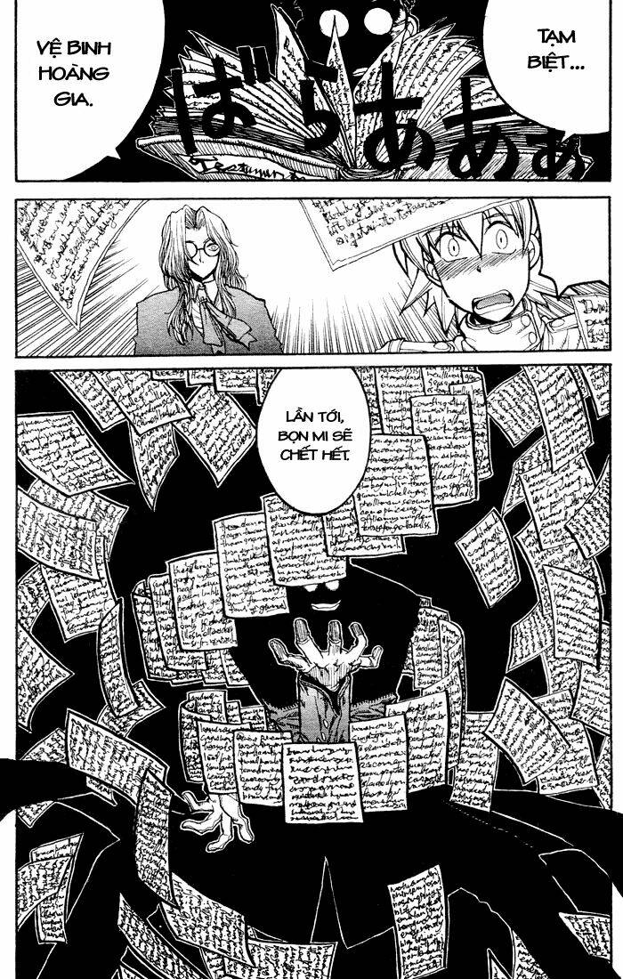 hellsing chapter 6 28