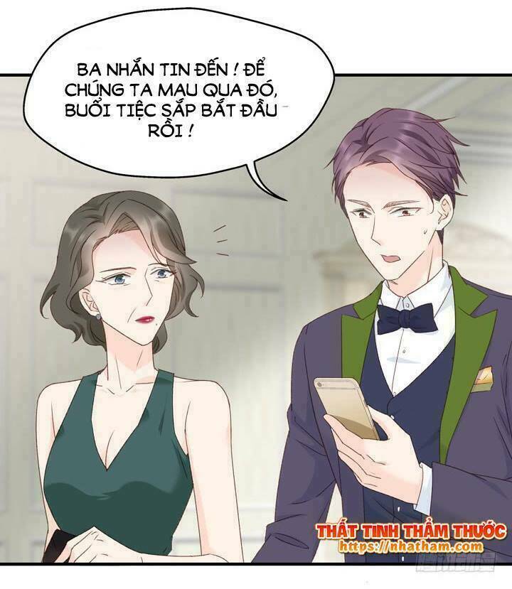 ảnh đế lão công độc ác yêu chapter 28 18