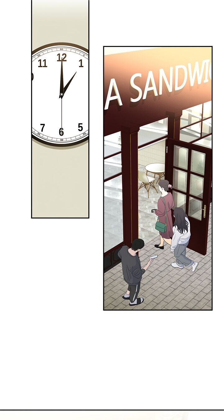 hãy trả lời em, hoàng tử! chapter 19 41