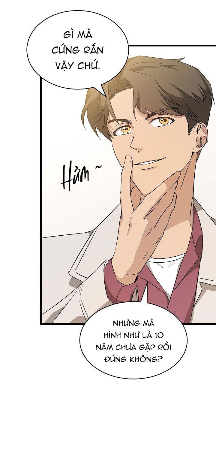 tình yêu của hyung tae chapter 2 5