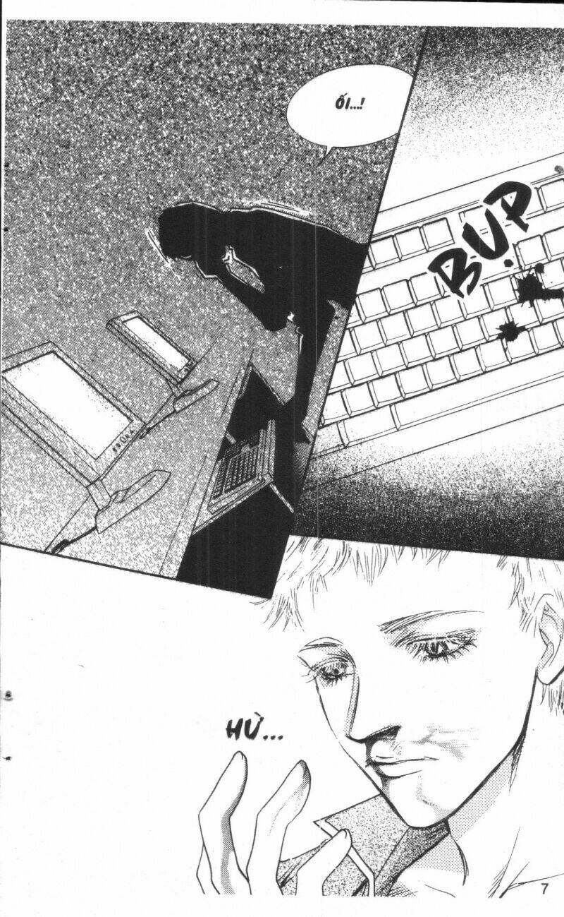 ordinary school chapter 4 8