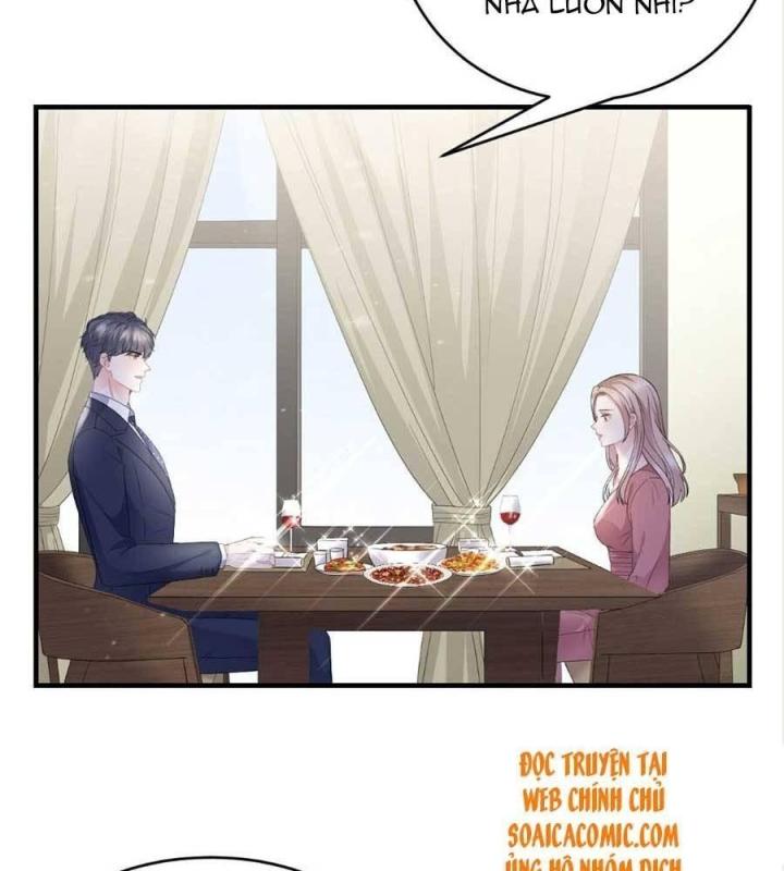 đại tiểu thư có thể có bụng dạ gì xấu chứ! (full) chapter 100 37