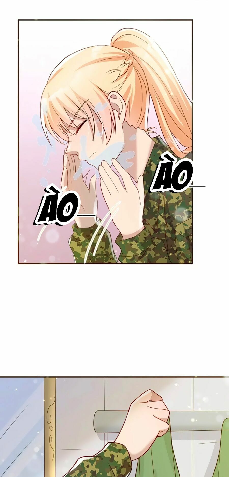 chồng già vợ trẻ trêu nhau hàng ngày chapter 48 32