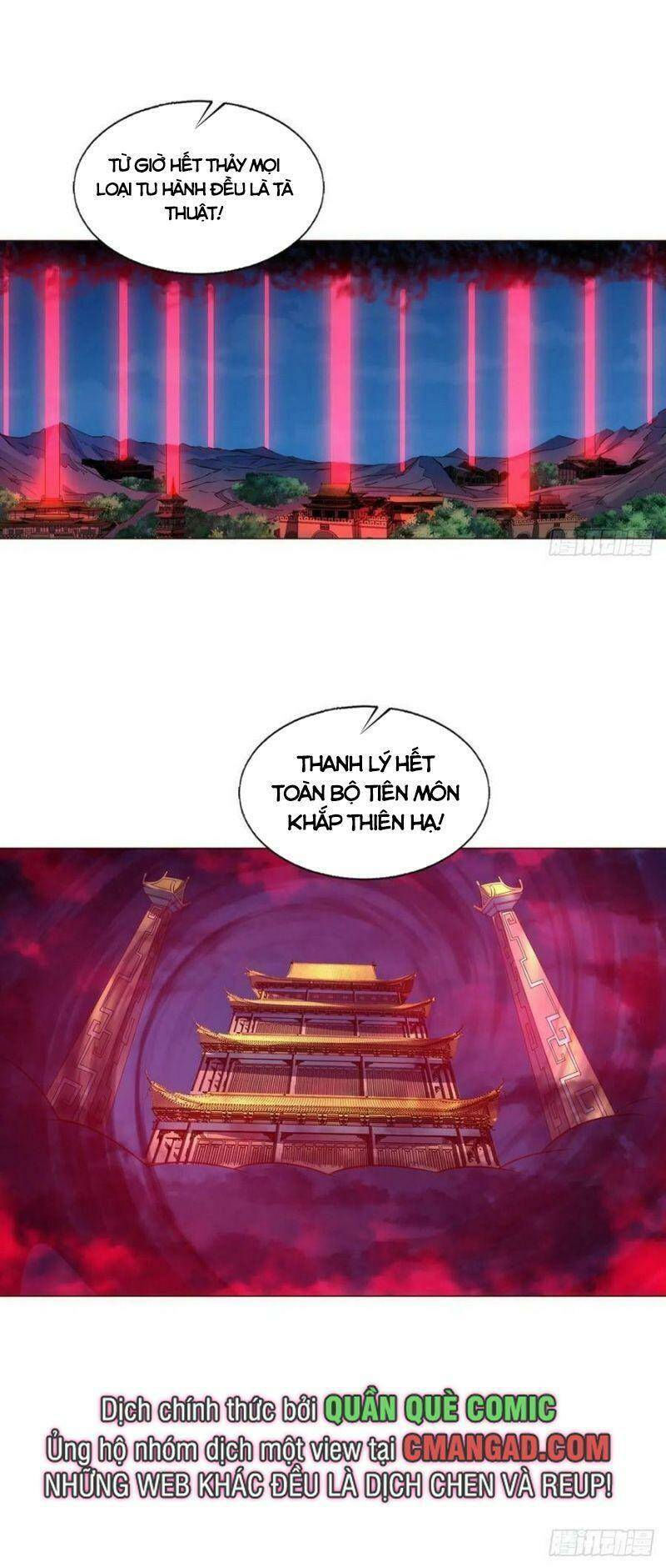 Trọng Sinh Thành Cậu Vàng Tại Dị Thế Chapter 289 42