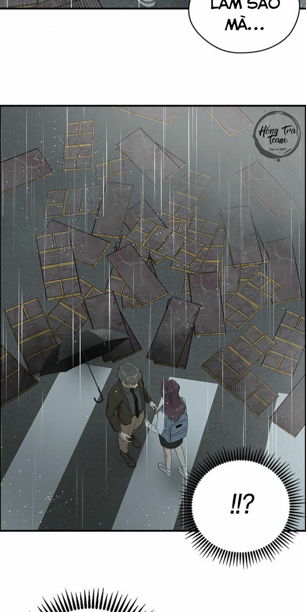 duyên nợ kiếp trước chapter 8 15