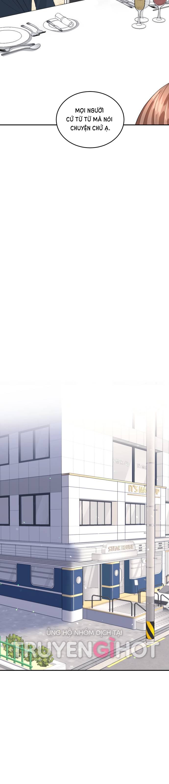 cuộc hôn nhân hoàn hảo chapter 46.2 16