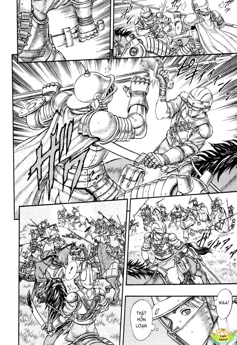 kiếm sĩ đen chapter 30 7