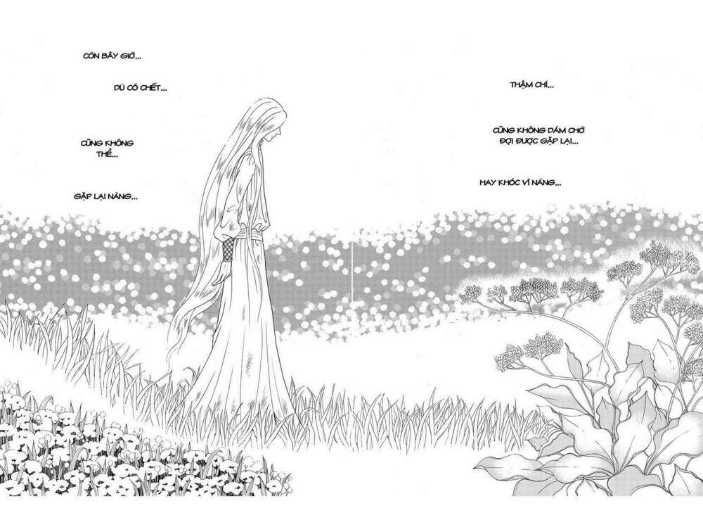 princess - công chúa xứ hoa (bản đẹp) chapter 73 28