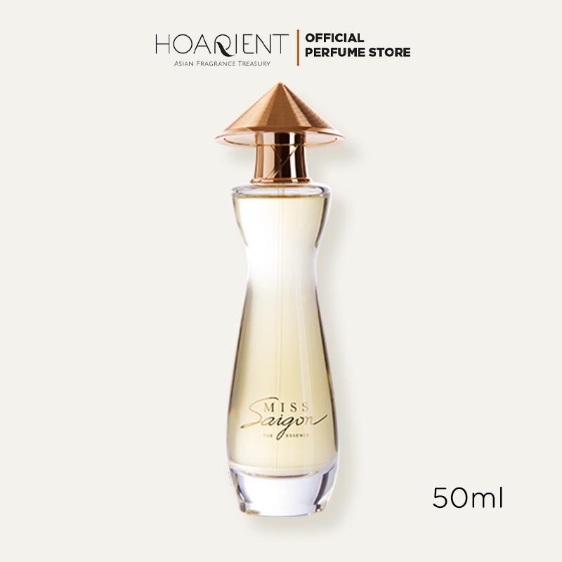 Nước Hoa Miss Saigon The Essence Oriental Pearl 50ml