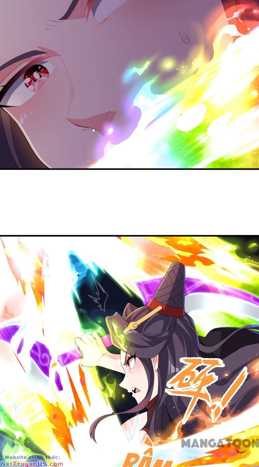 đệ nhất người ở rể chapter 281 10