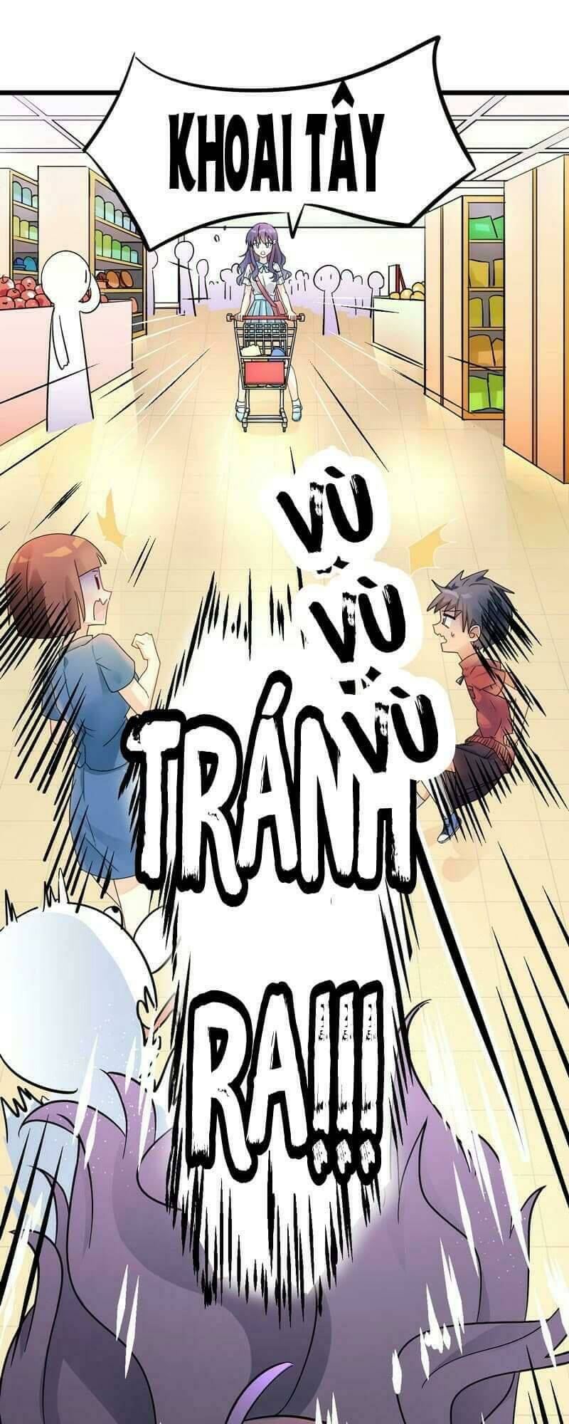 chinh phục bạn trai sao chổi chapter 1 46