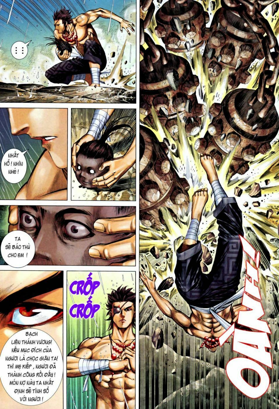 phong thần ký chapter 67 18