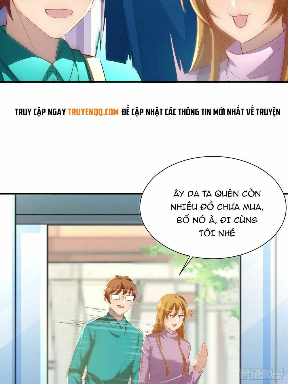 tôi thở cũng có thể mạnh hơn chapter 30 32