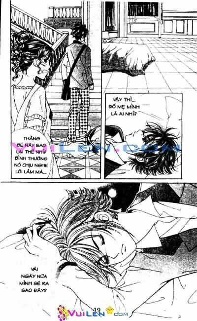 anh là của tôi chapter 7 49