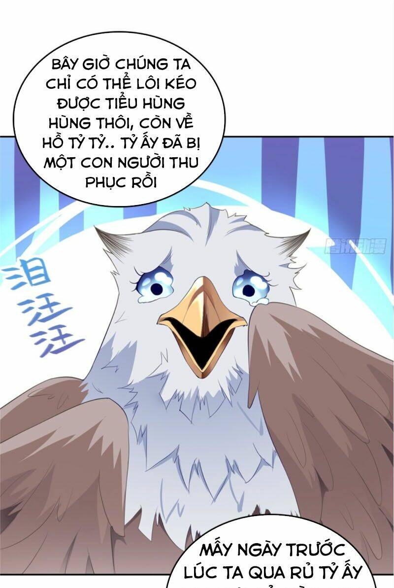 người ở rể bị ép thành phản diện ngoại truyện chapter 6 33