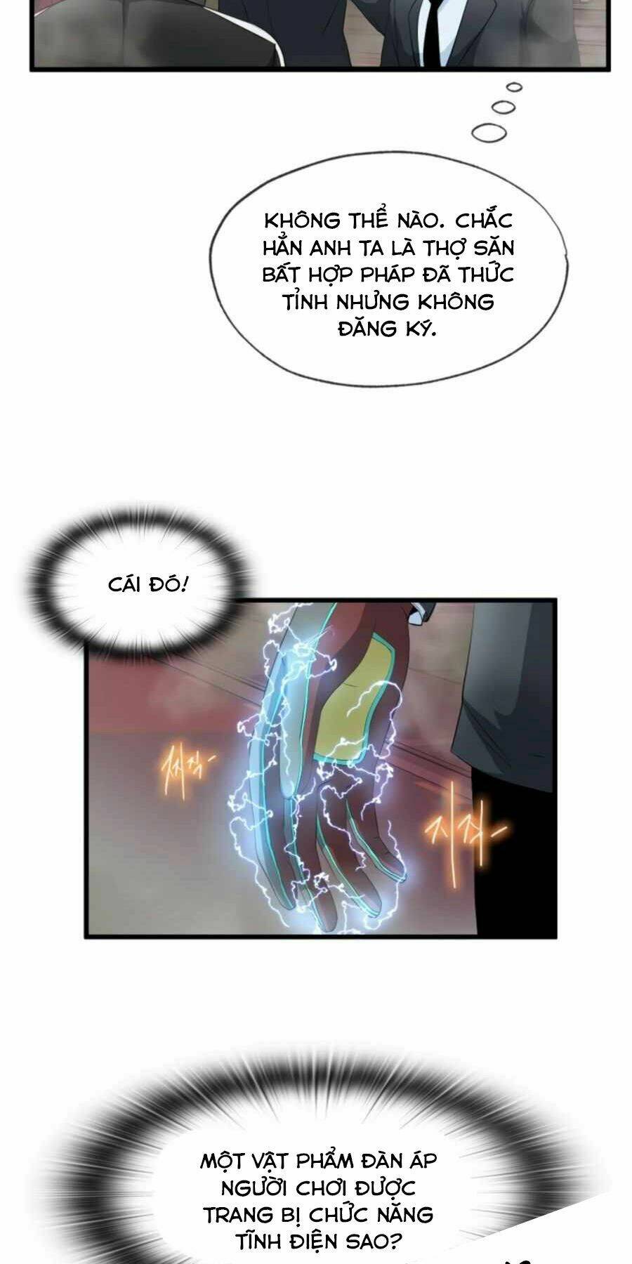 mẹ tôi là chòm sao bảo hộ m chapter 4 39