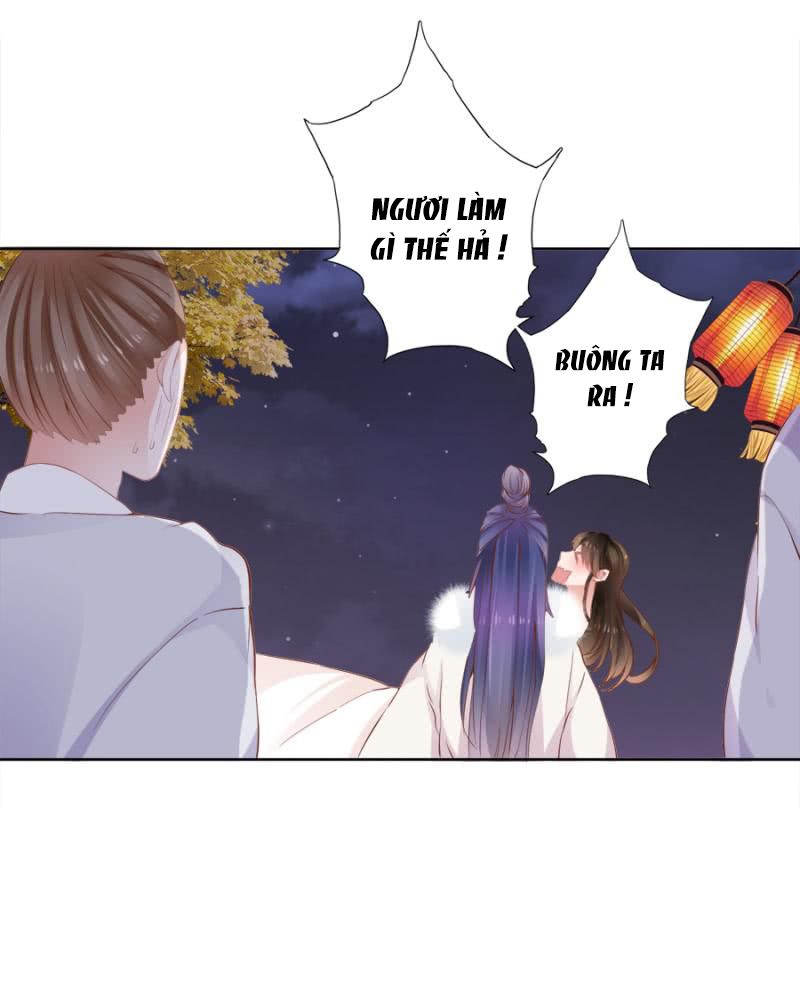 solo đi vương gia chapter 129 10