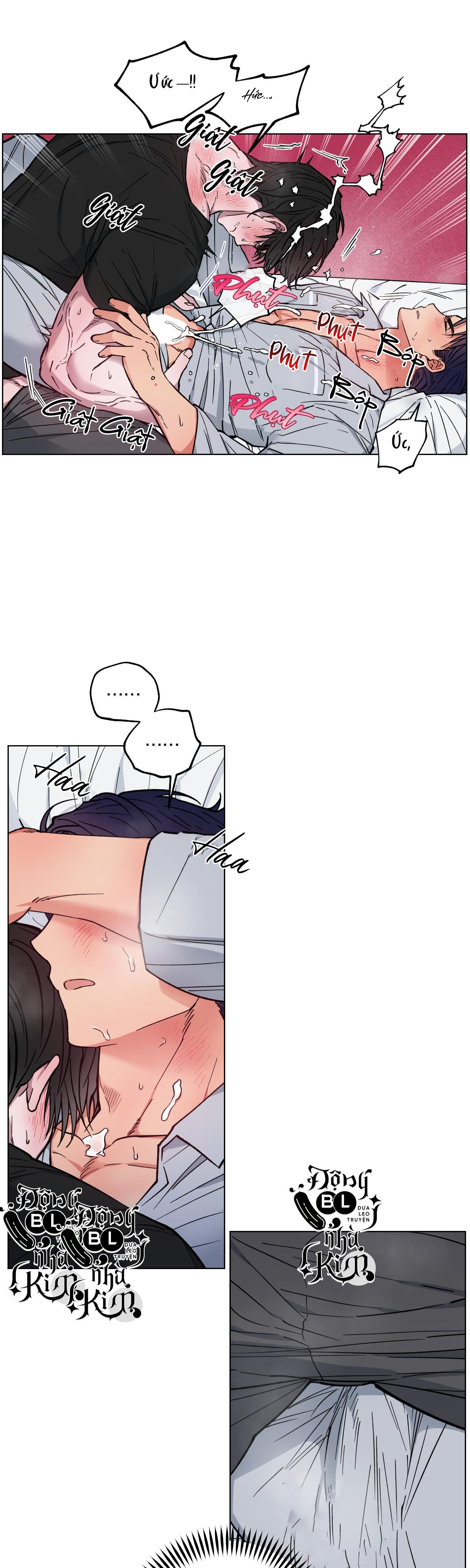 bình minh của rồng chapter 7 34