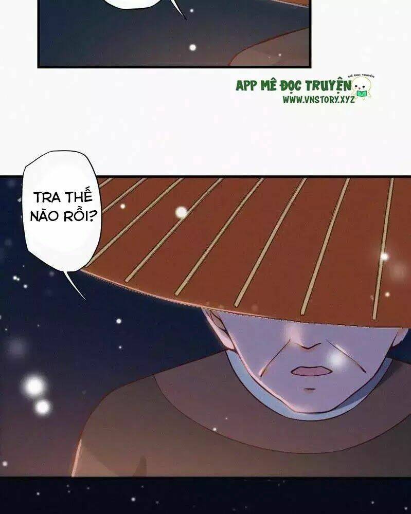 thiên hương mỹ nhân chapter 4 63