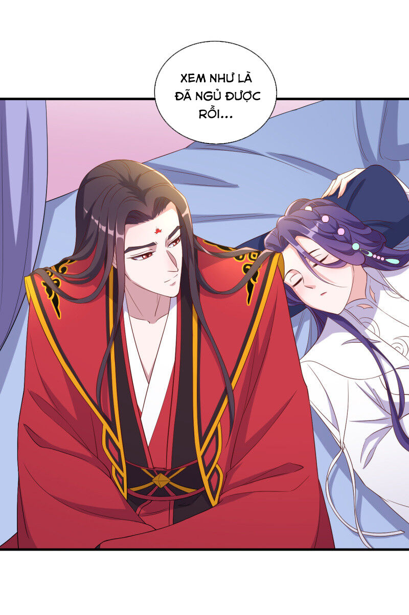 tà y cuồng thê chapter 114 20