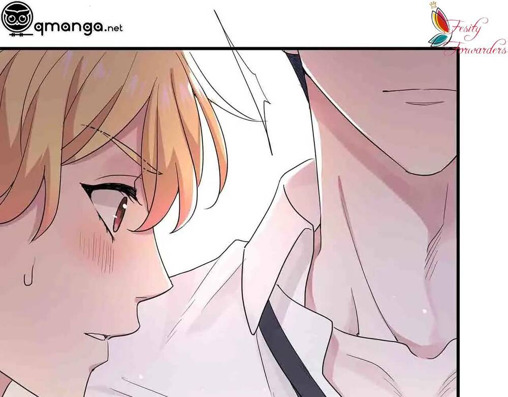 những ngày tháng sống chung với tổng tài chapter 15 40