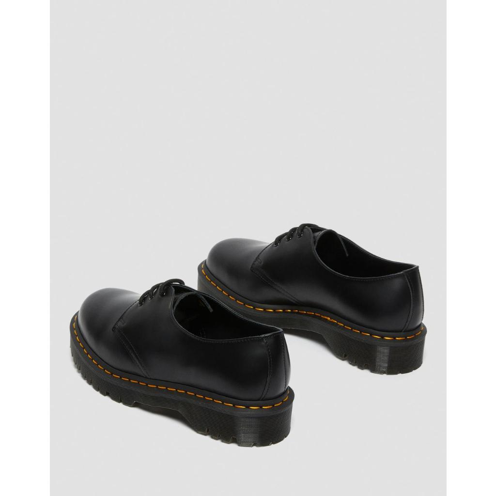 Giày Dr. Martens Hoàng Phúc 1461 Bex Smooth Leather Oxford Shoes Trẻ Trung Cho Nam Nữ