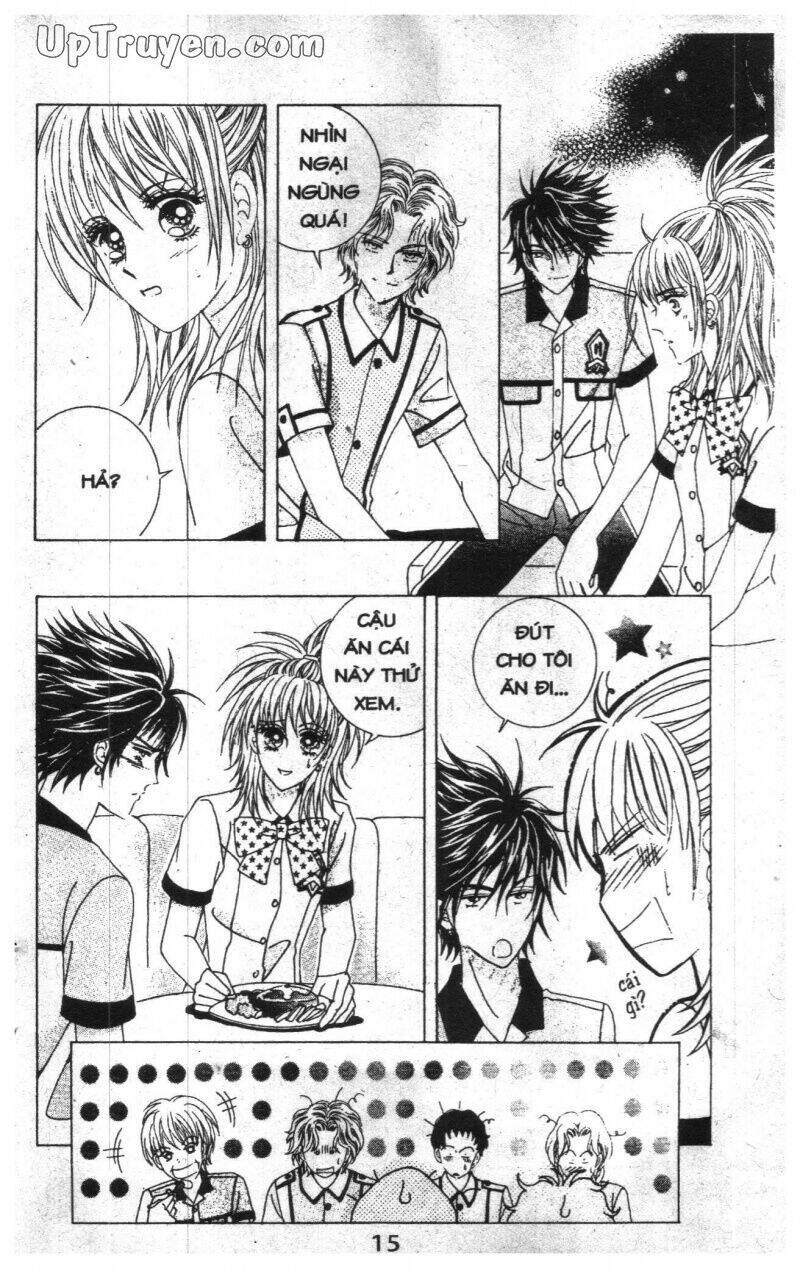 dạ khúc chapter 9 14