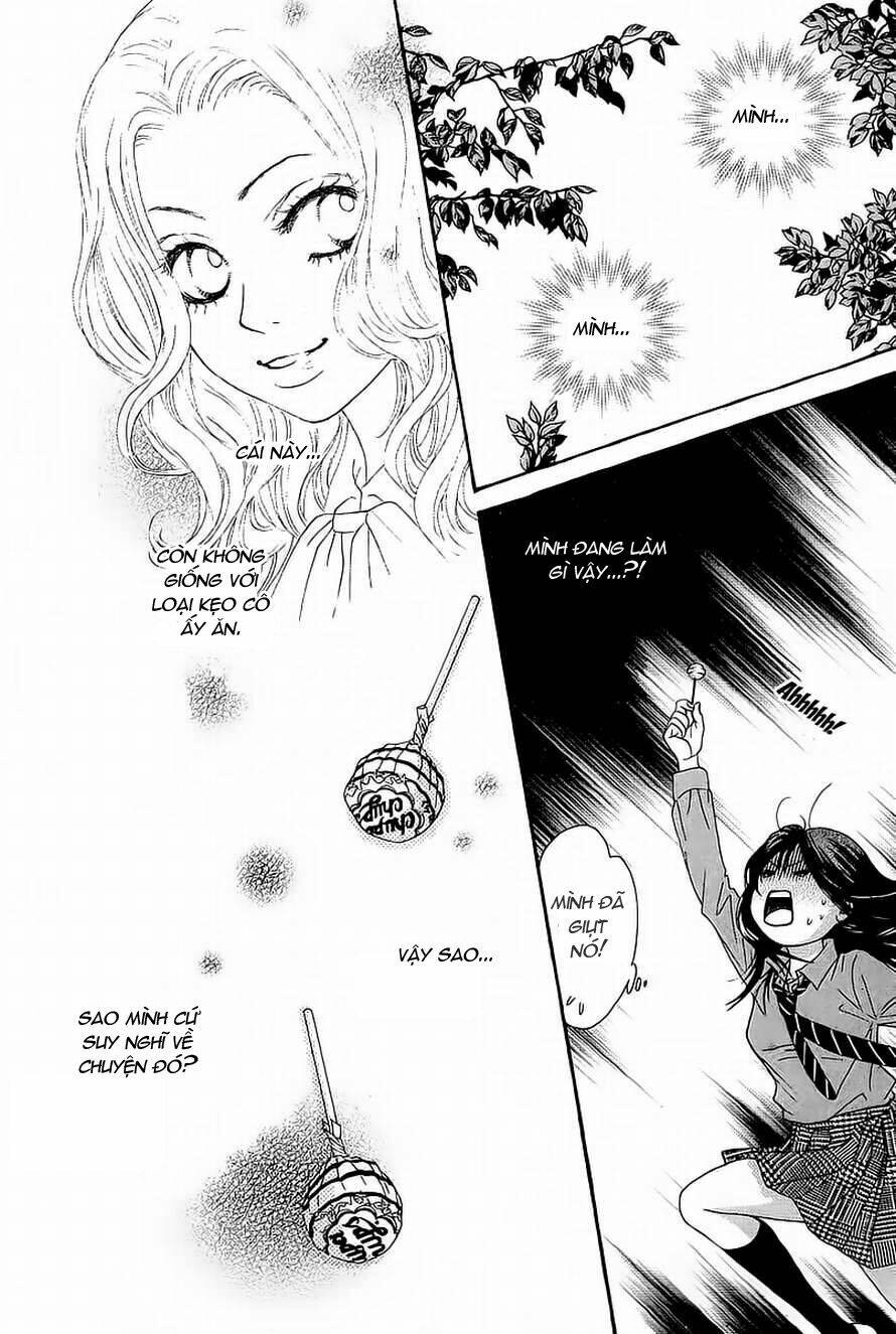 bokutachi wa shitte shimatta chapter 18 28