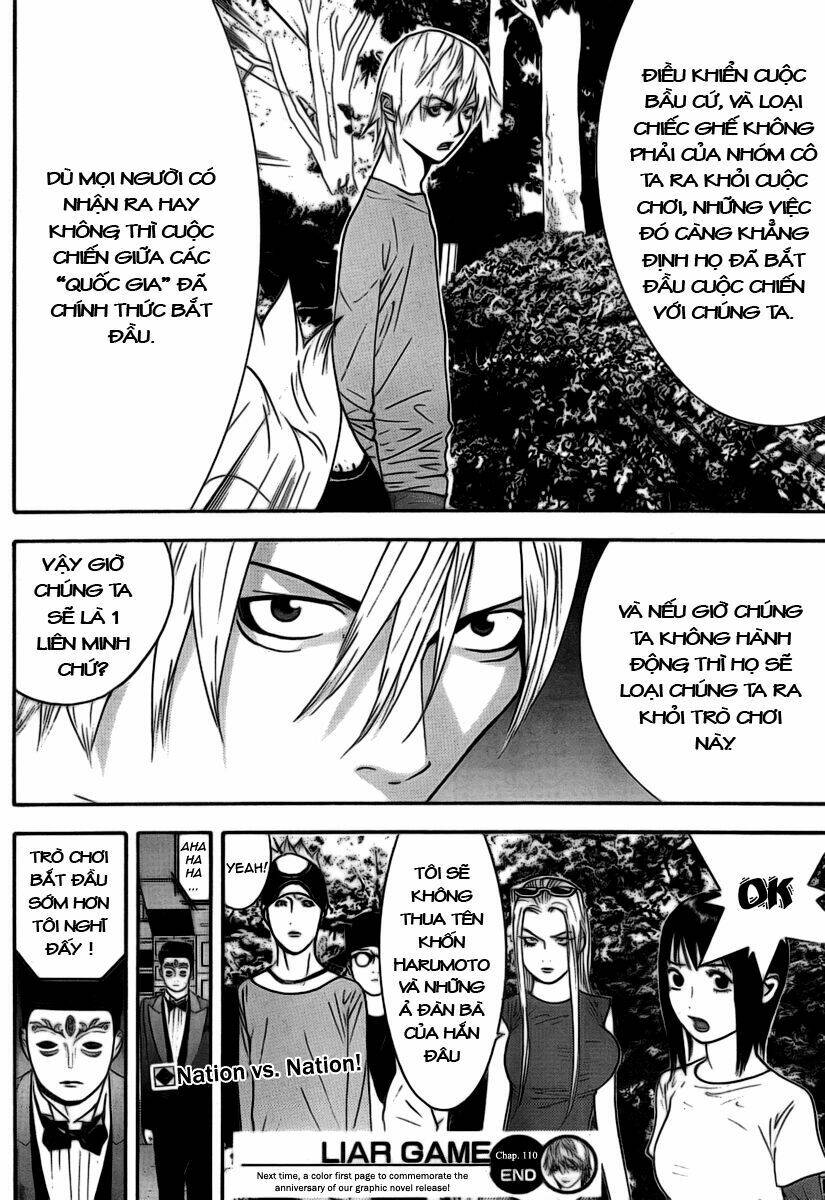 liar game chapter 110 18