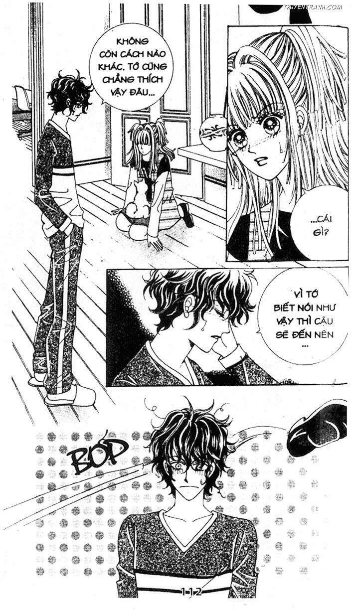 điên vì yêu - love like crazy chapter 28 28