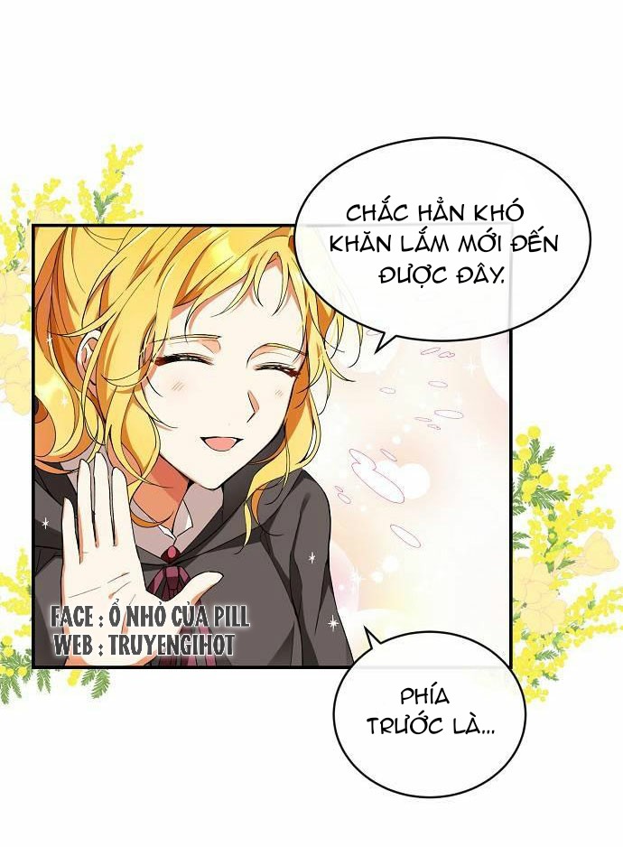 thuần hóa hầu tước điên loạn chapter 1 90