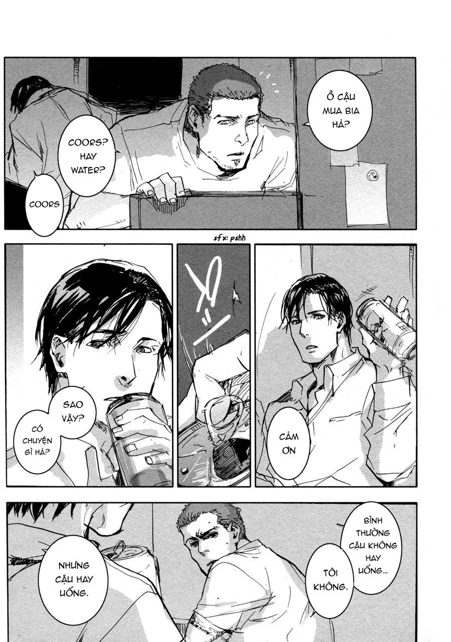 tổng hợp boylove hentai, biến thái chapter 14 19