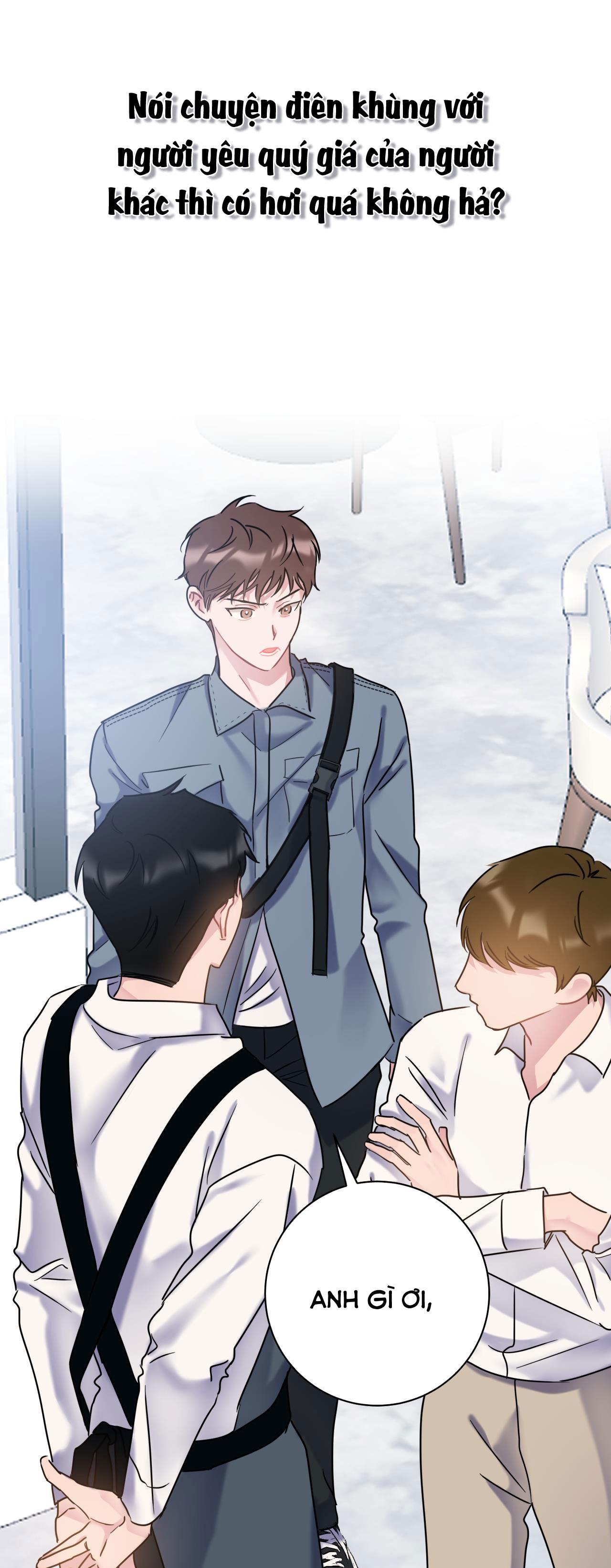 tình yêu bình dị nhất chapter 20 48